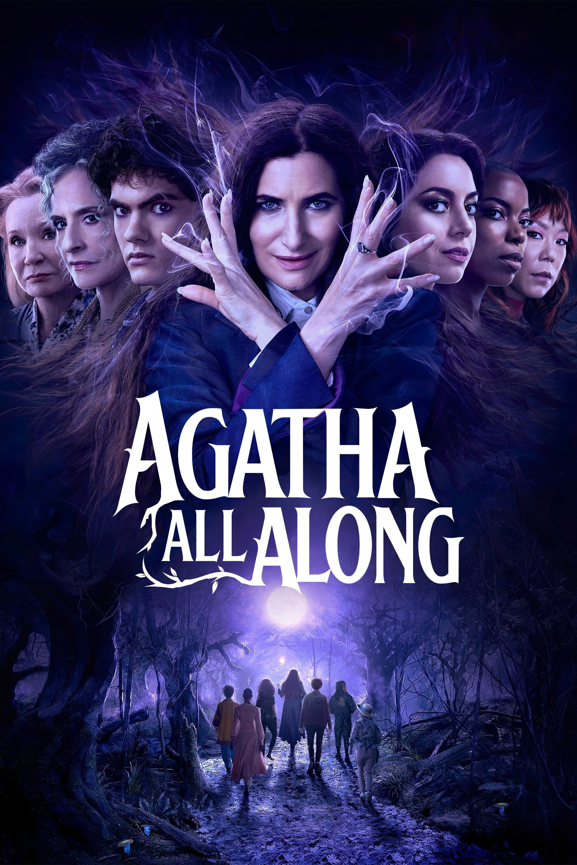 Agatha All Along [301672] (A1726709845) [[TV Shows]] --Plex--